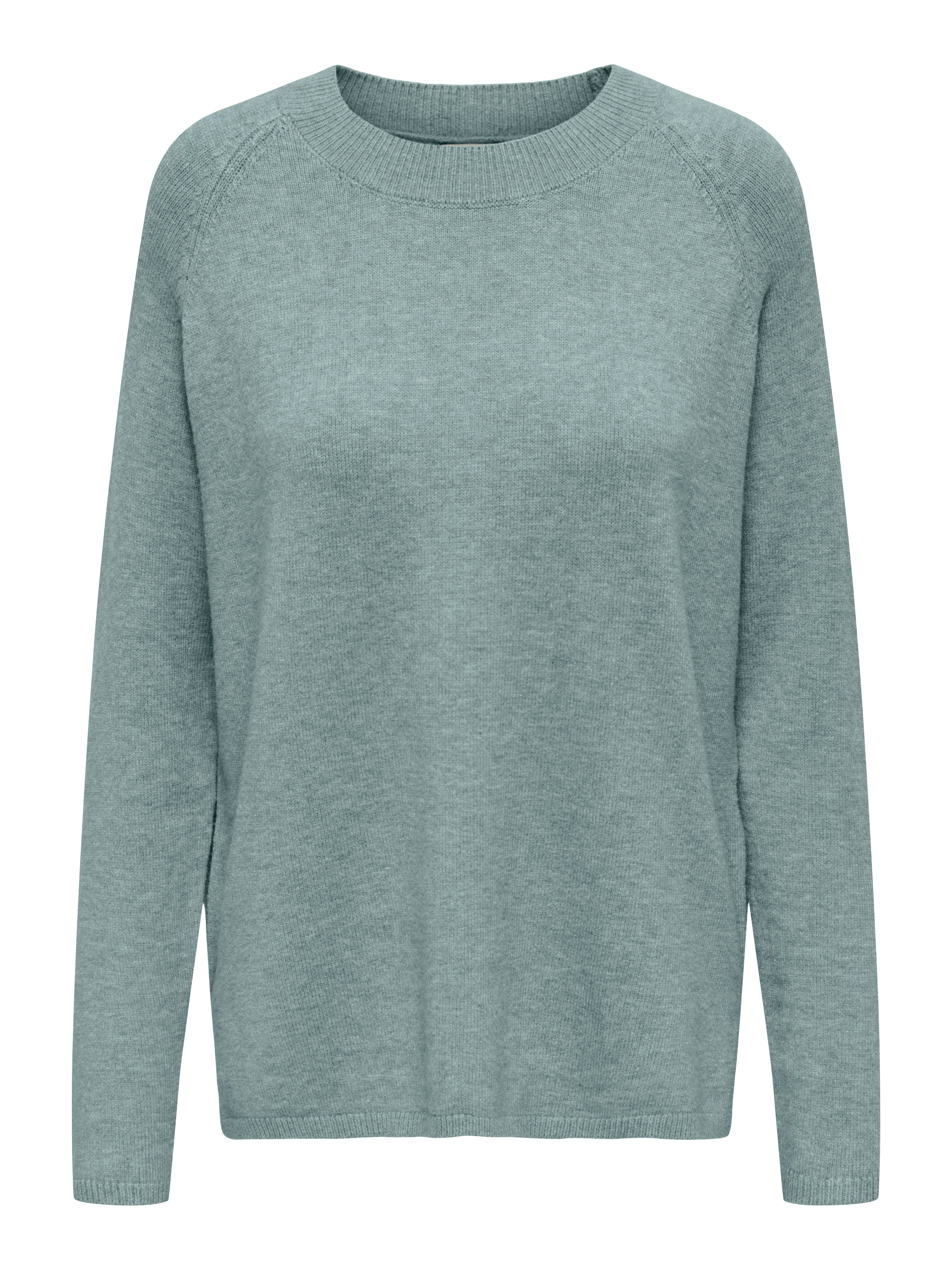 JDYMARCO Strickpullover Abyss