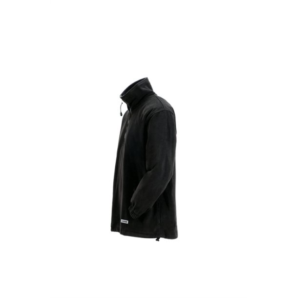 Relax Fleece Trøje