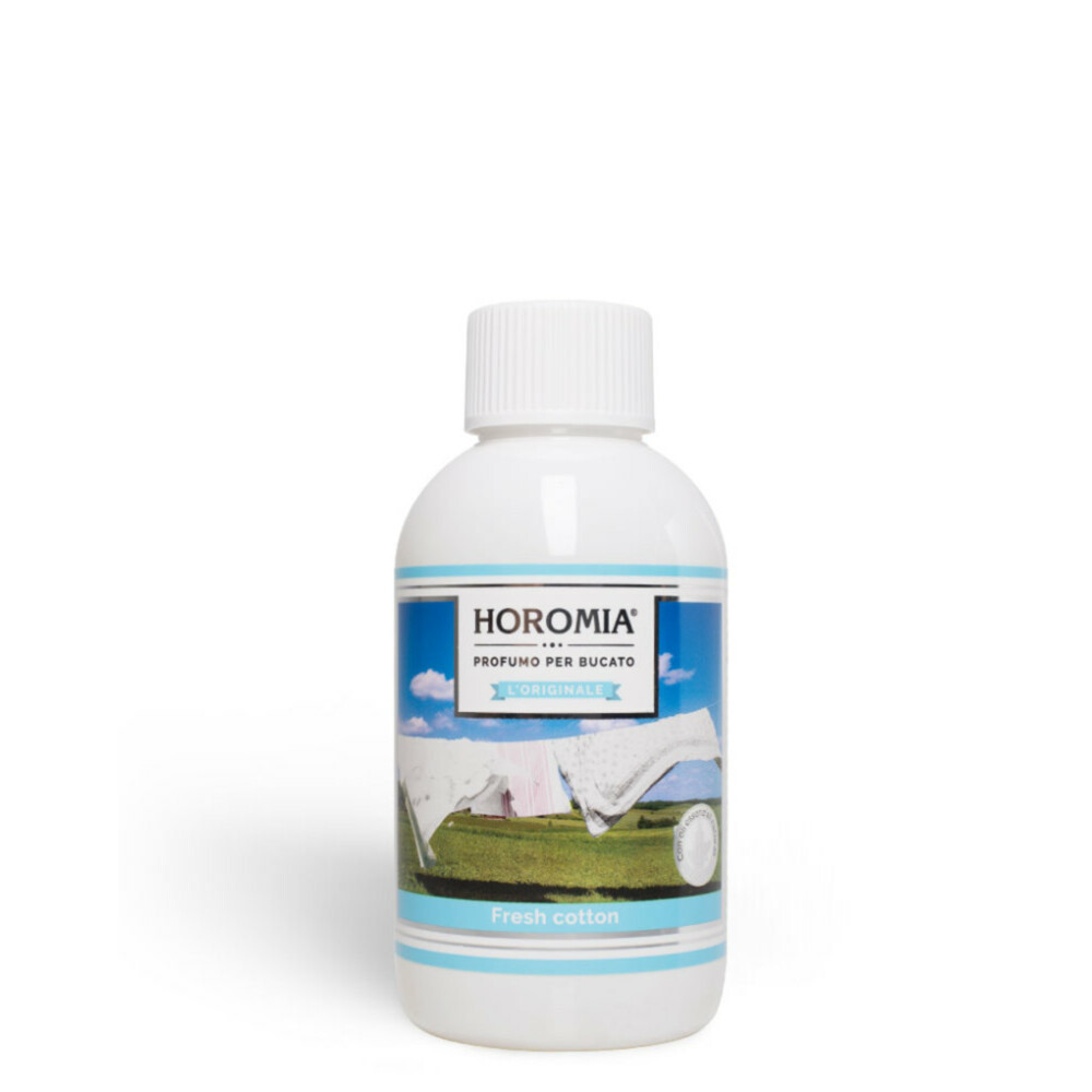 Horomia Wasparfum Fresh Cotton250 ml