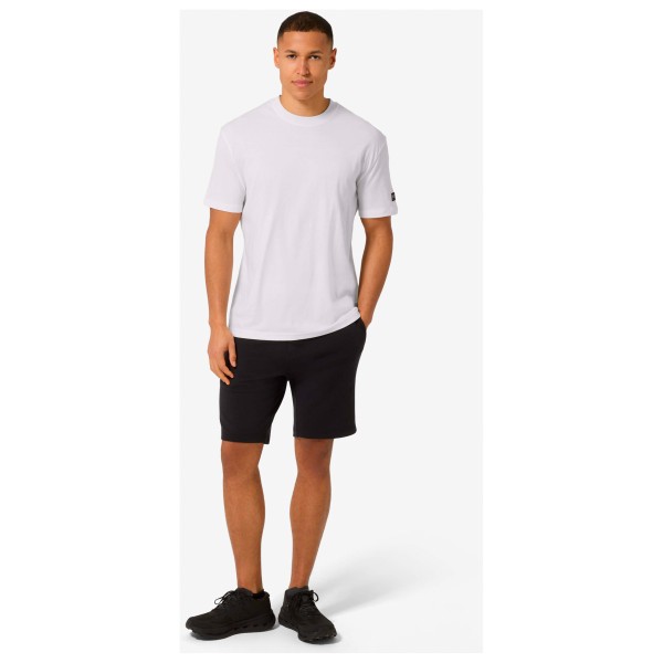 super.natural - Casual Bio Cotton Tee - Haut en mérinos