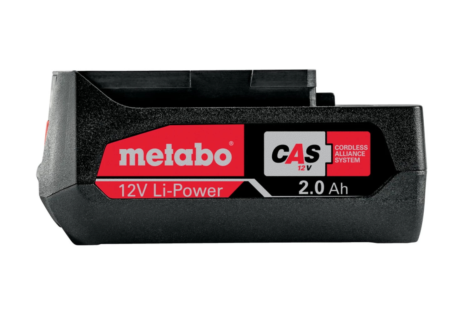 Metabo 625406000 12V Li-Power Accu - Air Cooled - 2,0Ah