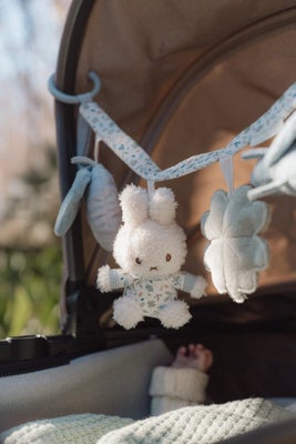 Miffy x Little Dutch Vognleke, Lucky Leaves