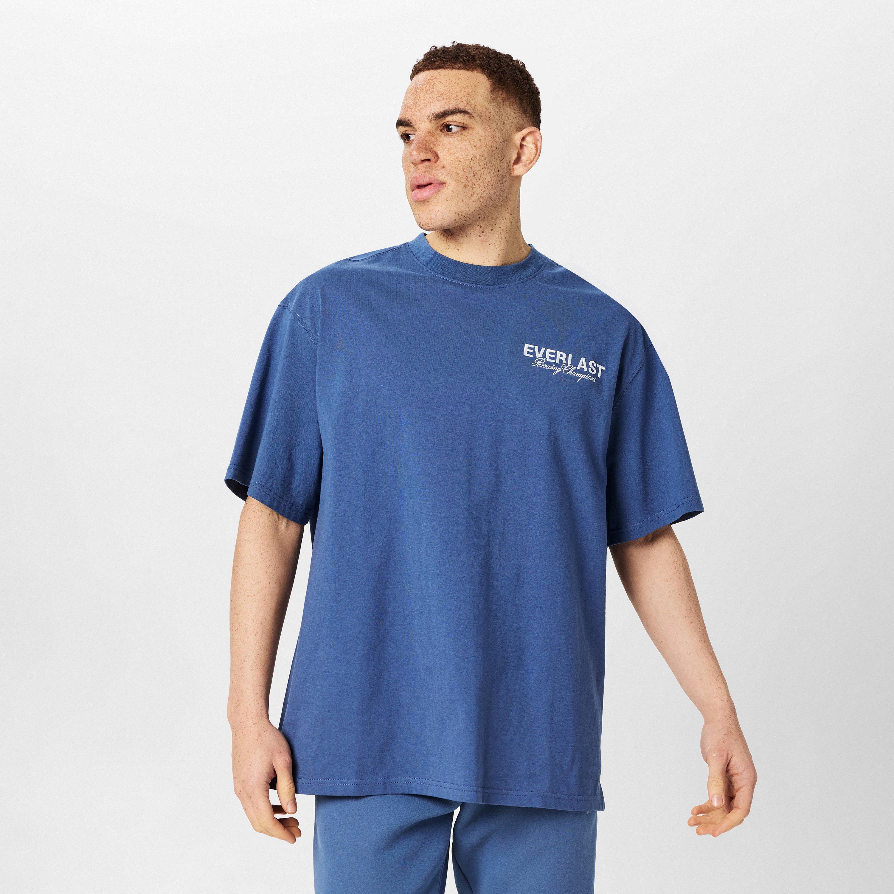 Everlast Training t shirt