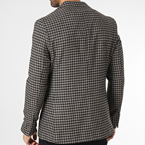 Veste Blazer Marron