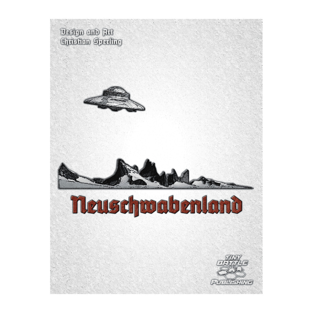 Neuschwabenland