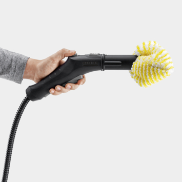 Kärcher microvezeldoek voor sproeifles (2st)
