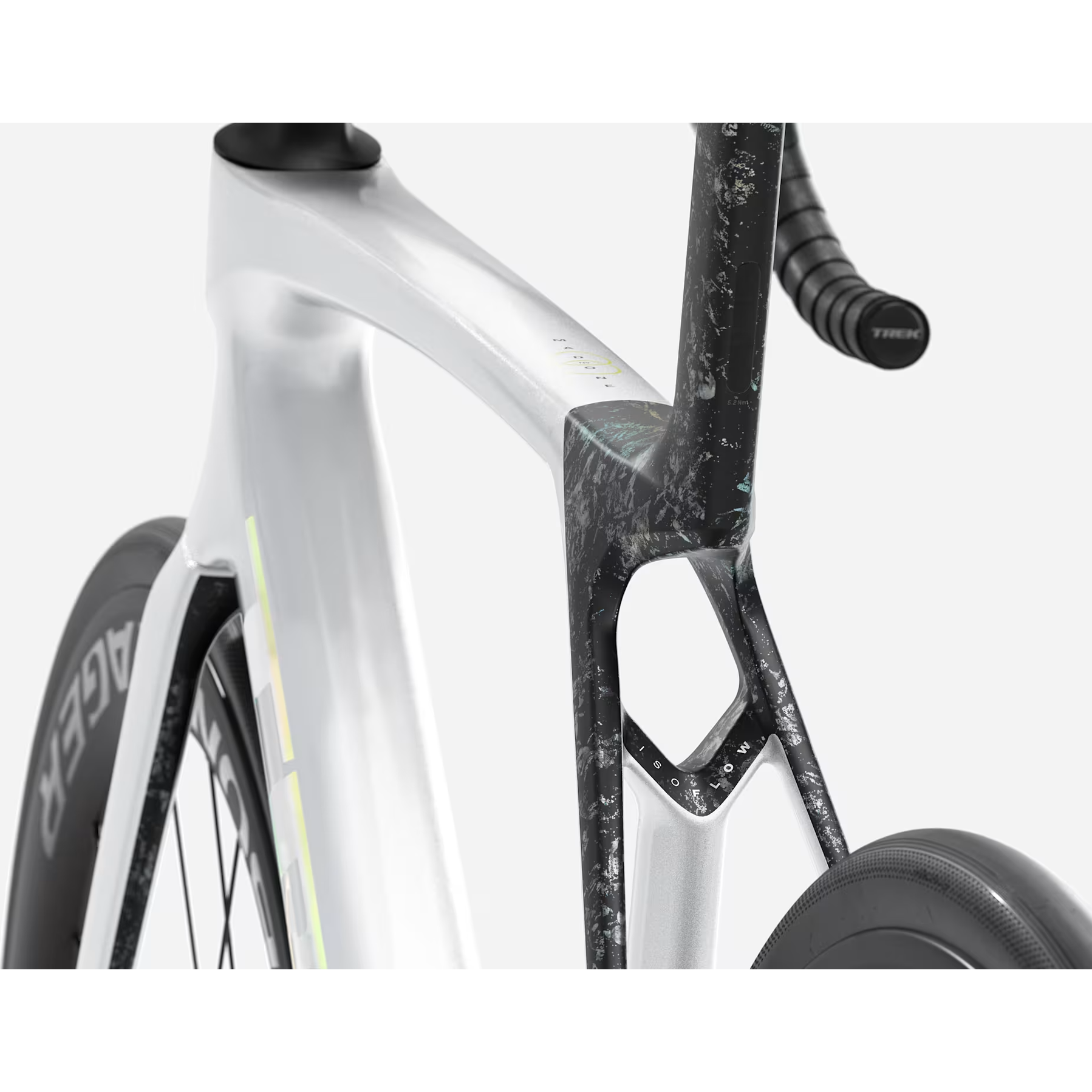 Trek Madone SL 6 AXS Gen 8 2026
