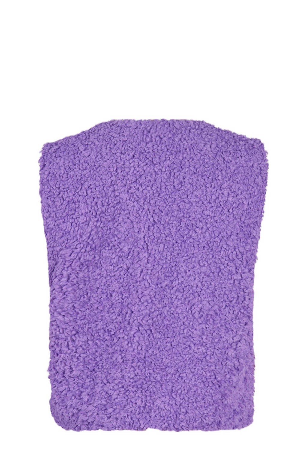 Shoeby gilet paars
