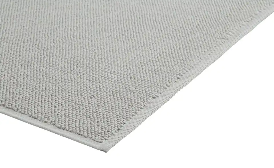 como Badteppich Chunky  Grau 55x65 cm