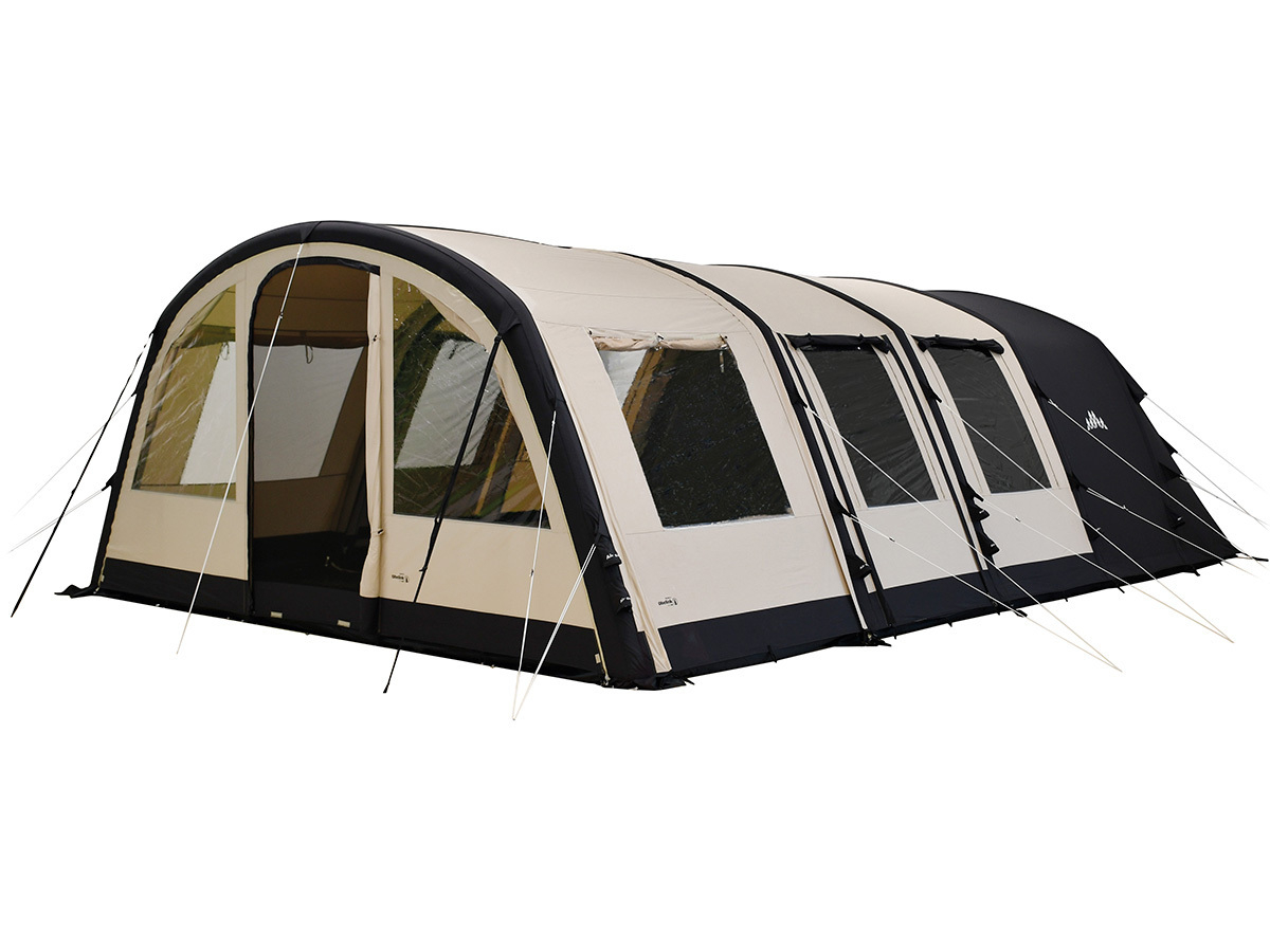 Obelink Miami 5 TC Easy Air opblaasbare tunneltent