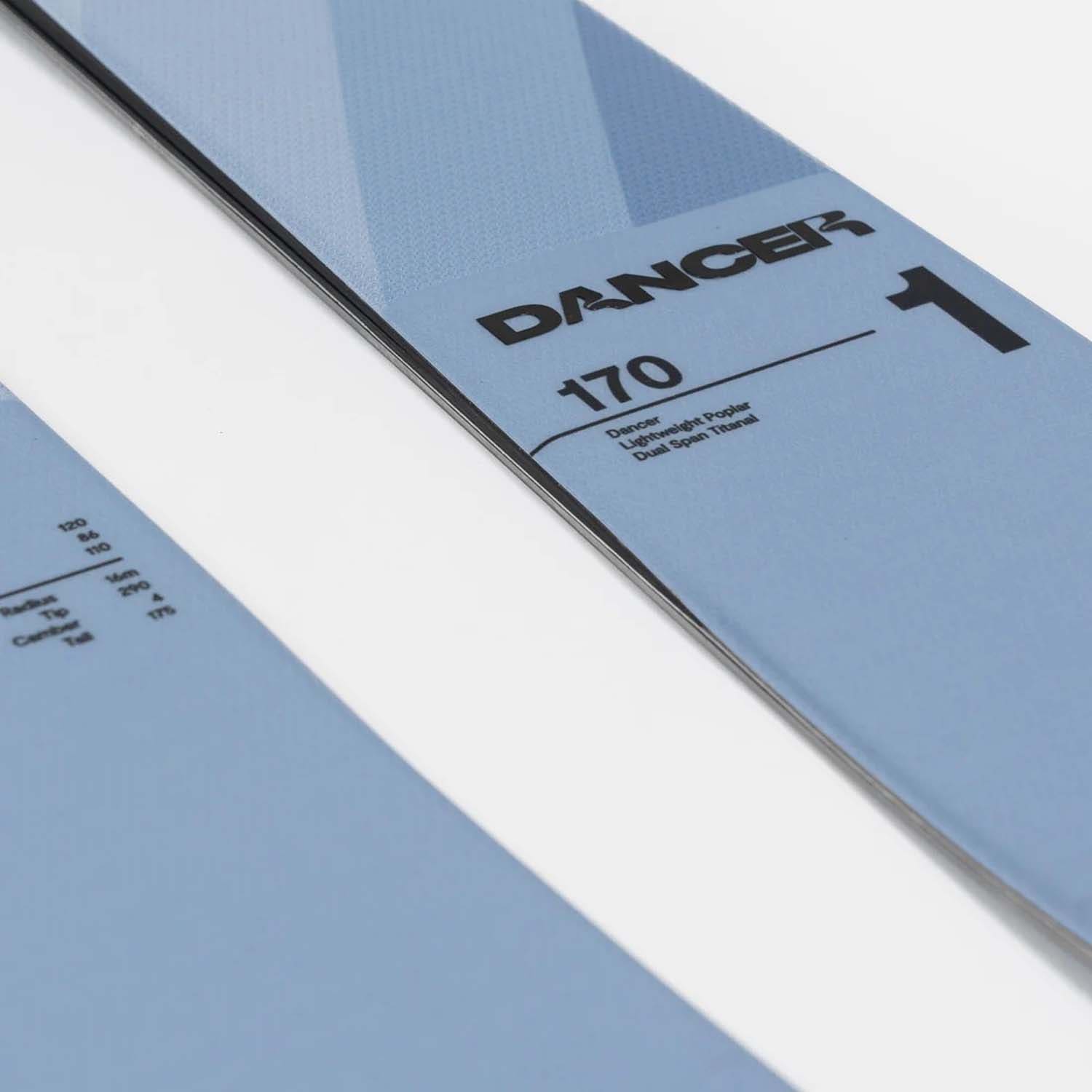 Faction  Dancer 1 + Strive 11 Binding