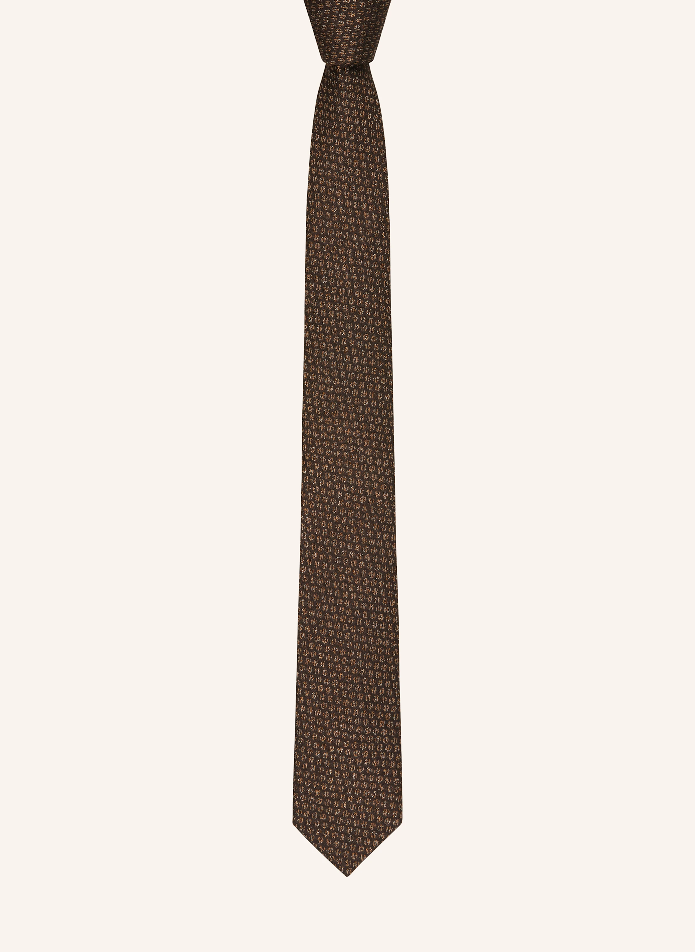 Prince BOWTIE Krawatte mit Seide