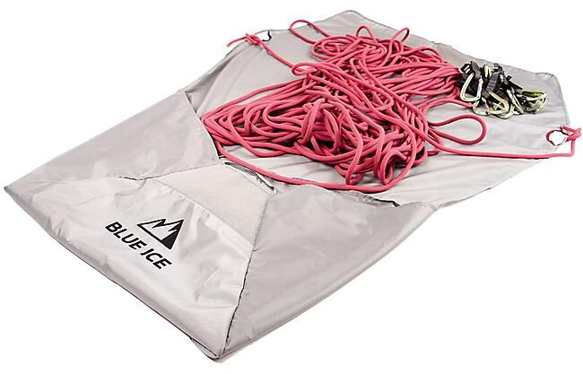 BLUE ICE - SAC A DOS OCTOPUS 35L