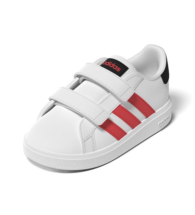 adidas JR Grand Court 2.0 CF Sneakers