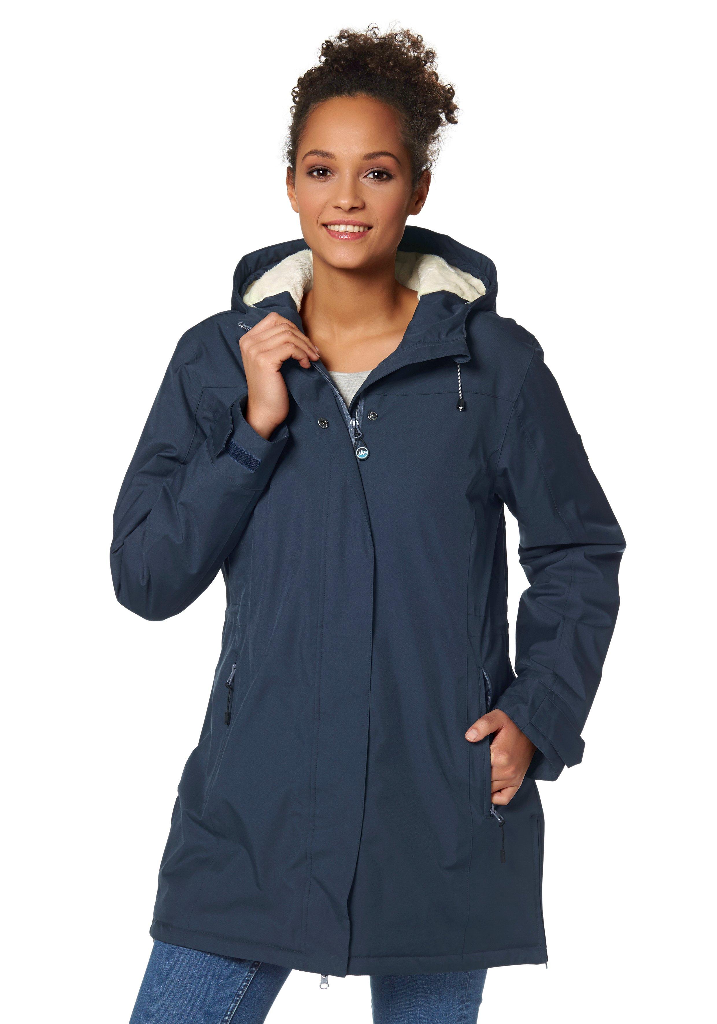 Funktionsjacke