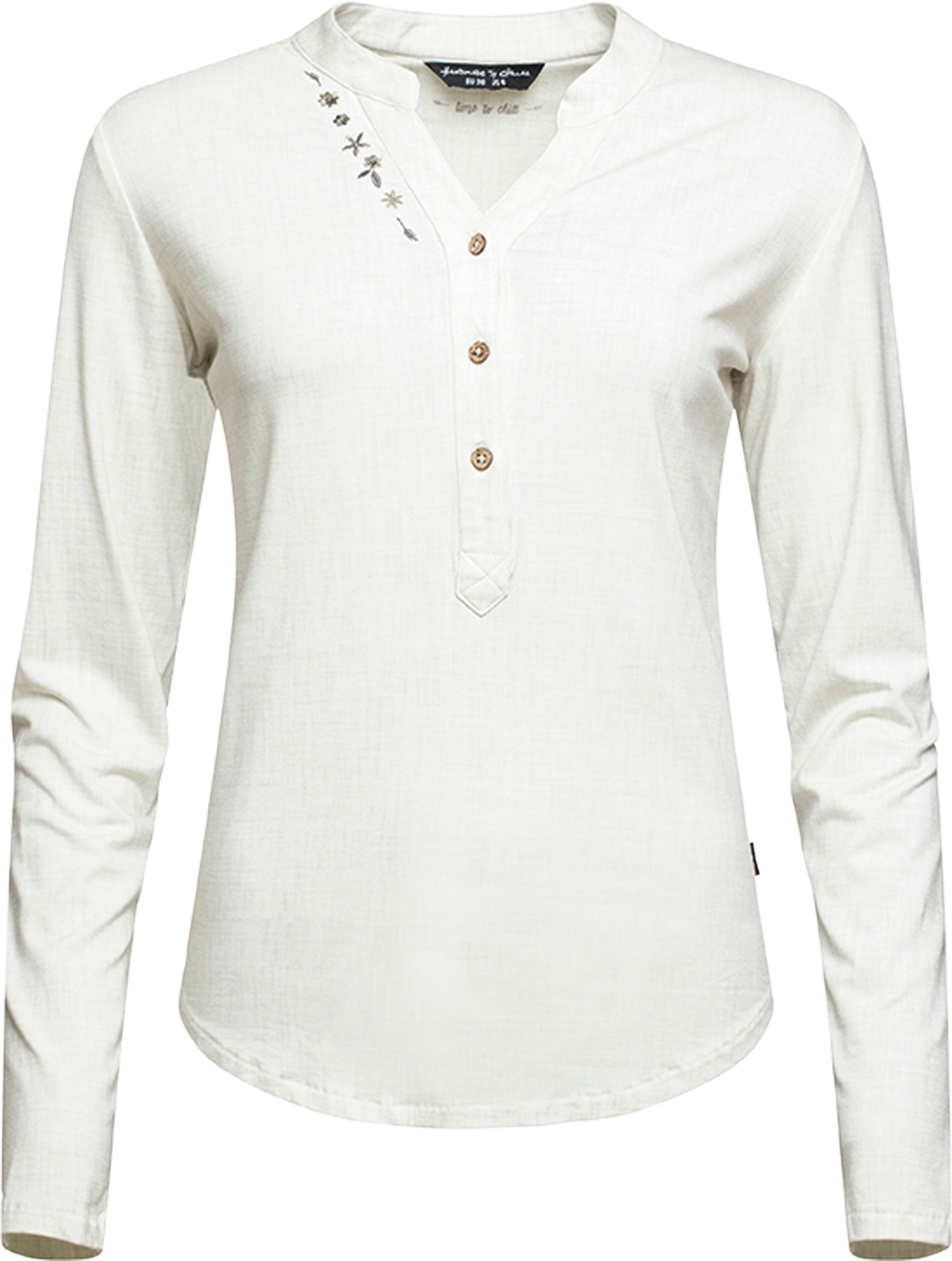 Sonnblick Longsleeve W
