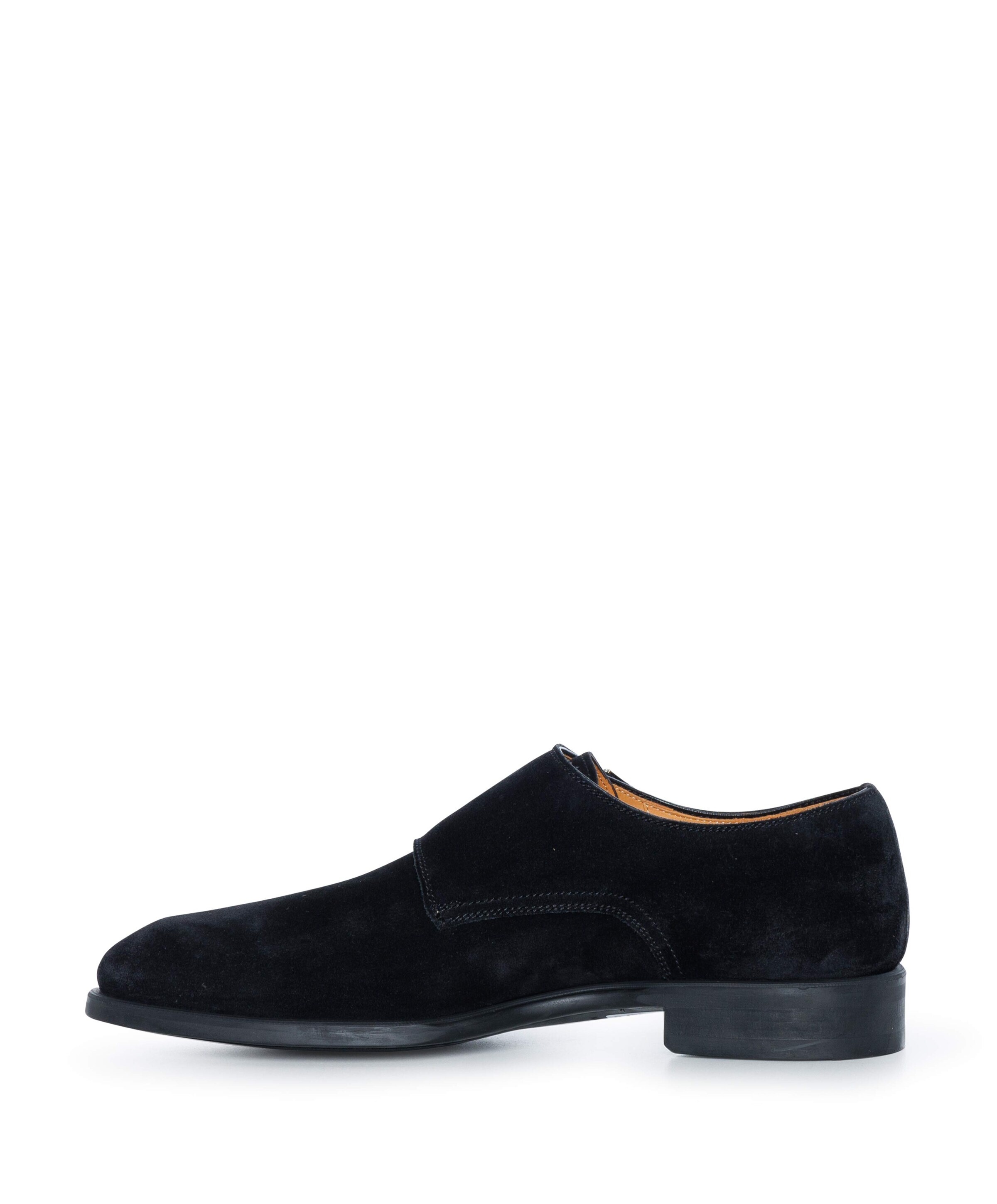 Magnanni Heren mocassins zwart