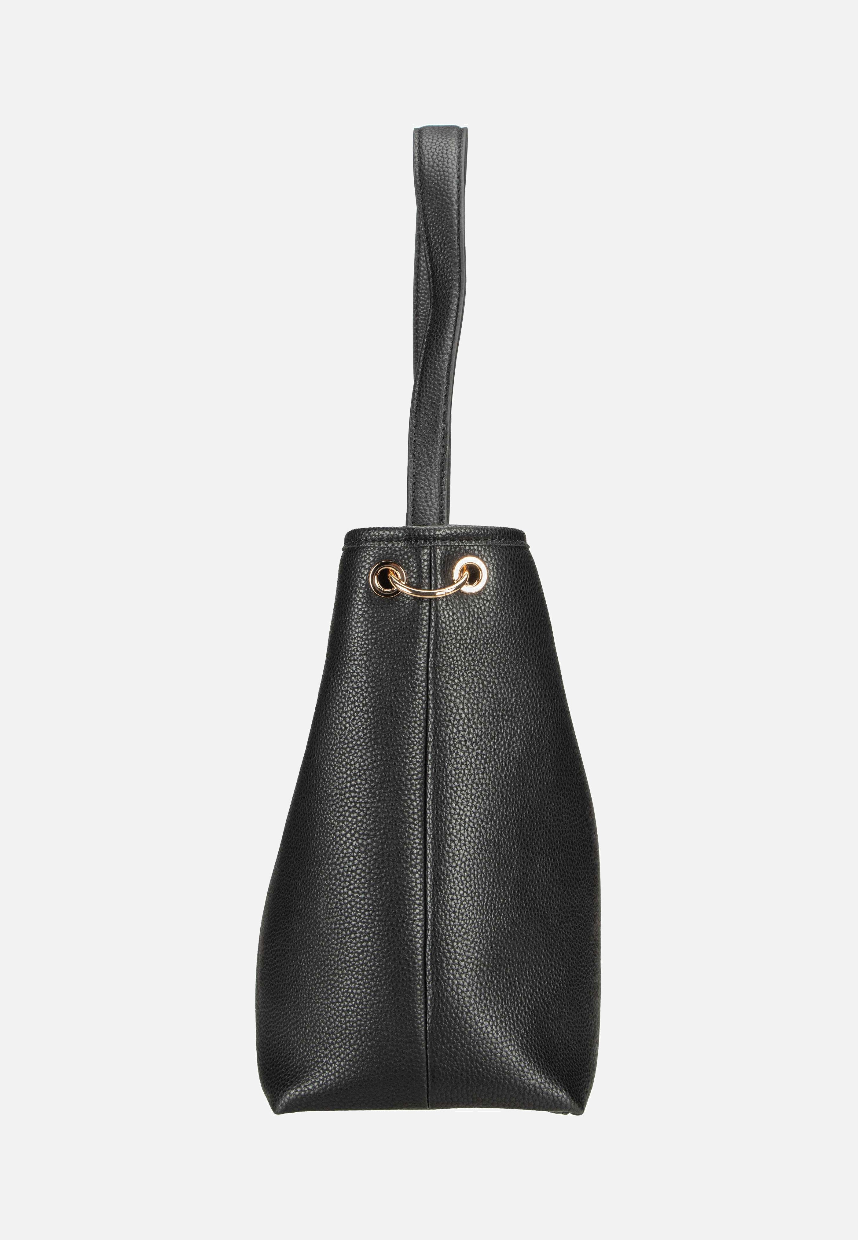 Brixton X03 Nero - Hobo Bag