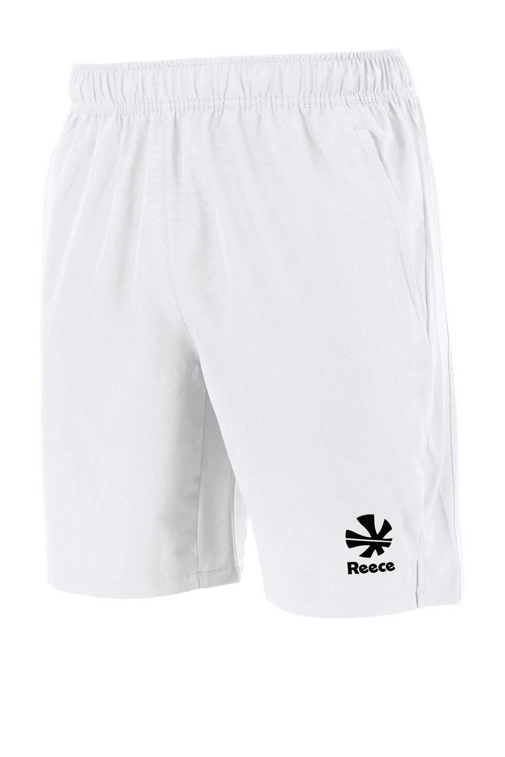 Reece Major sportshort wit