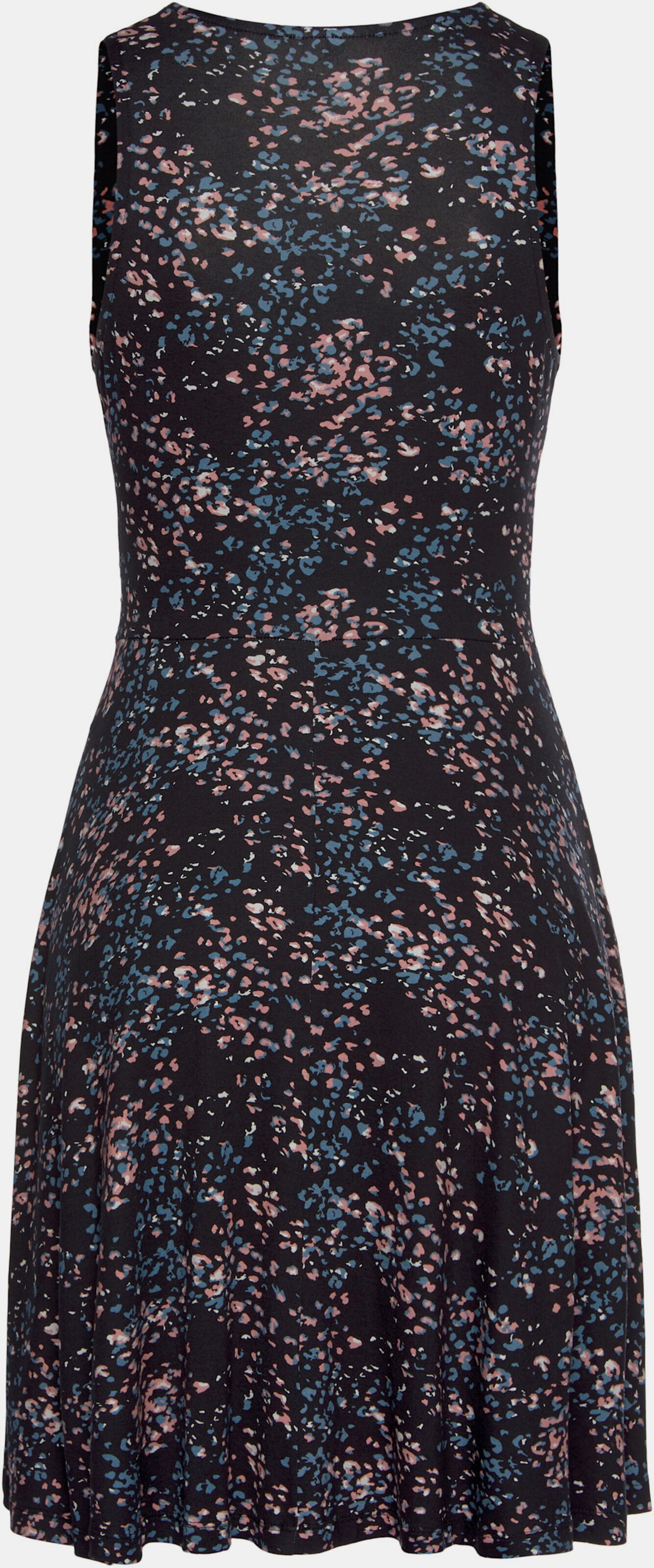 Jerseykleid