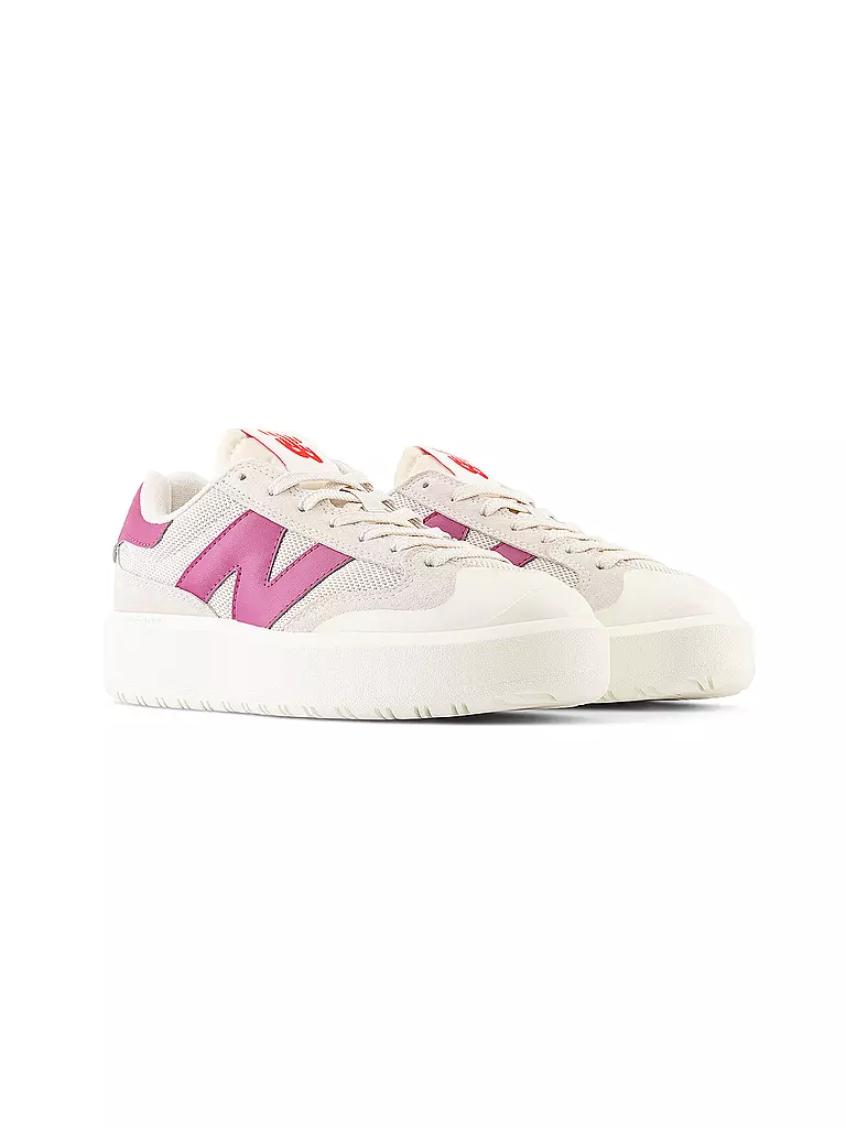 NEW BALANCE Sneaker 302 beige