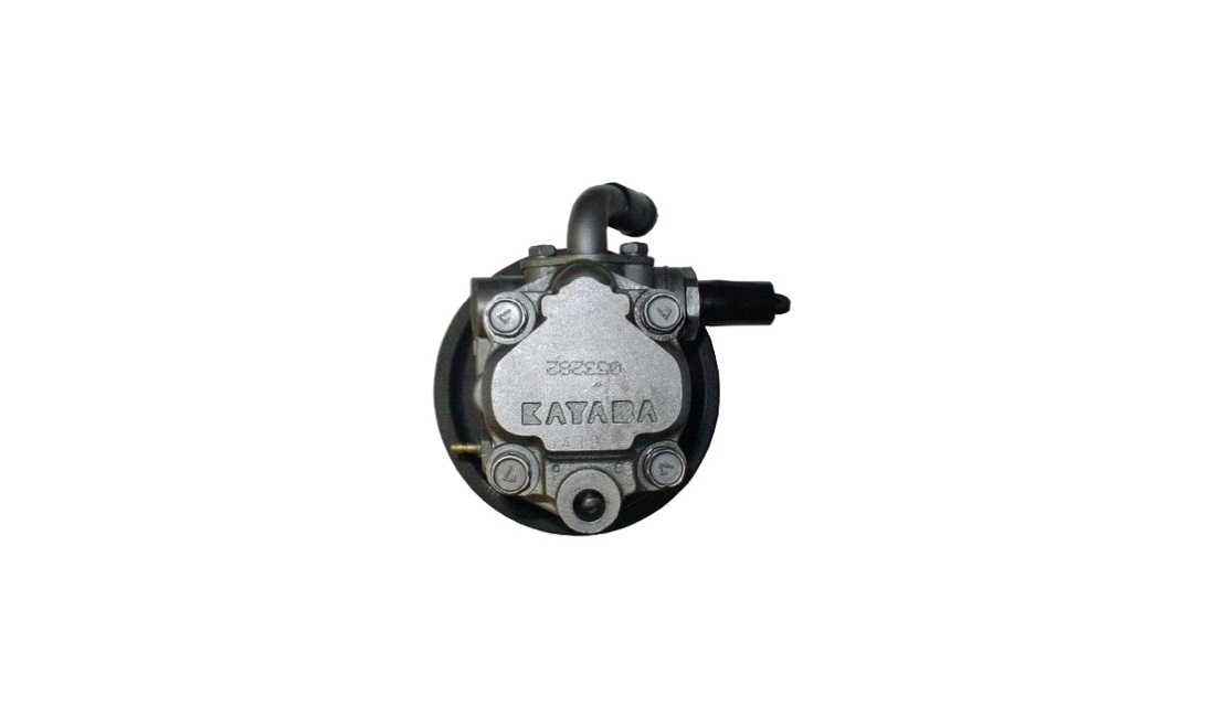 Servopumpe Hydraulisk 124 mm