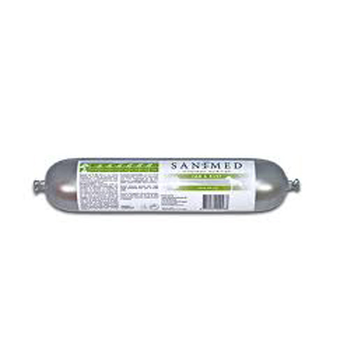 SANIMED Hypoallergenic Dog - Worst LR
