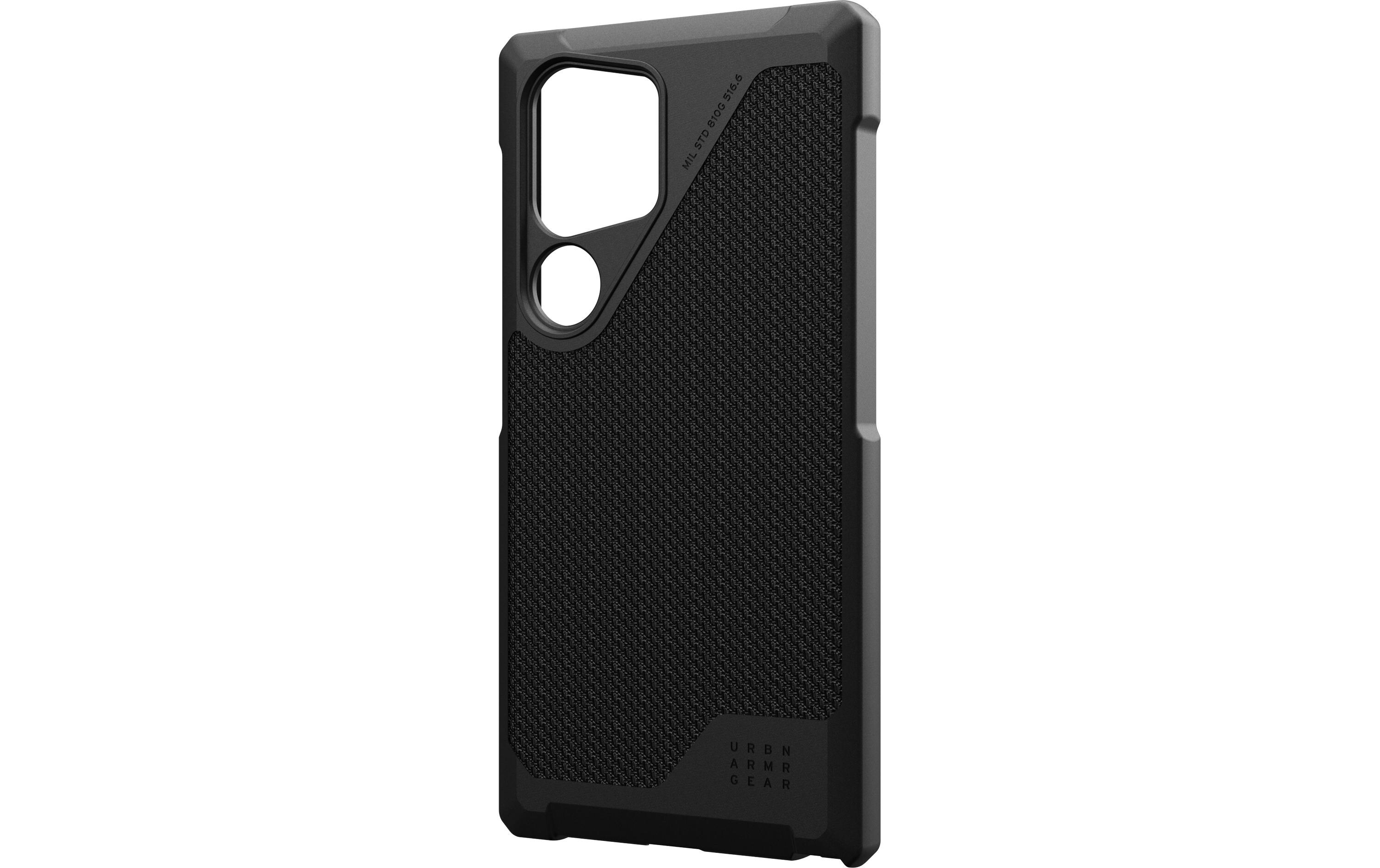 Back Cover Metropolis LT Galaxy S24 Ultra KevlarSchutzhülle für das Samsung Galaxy S24 Ultra