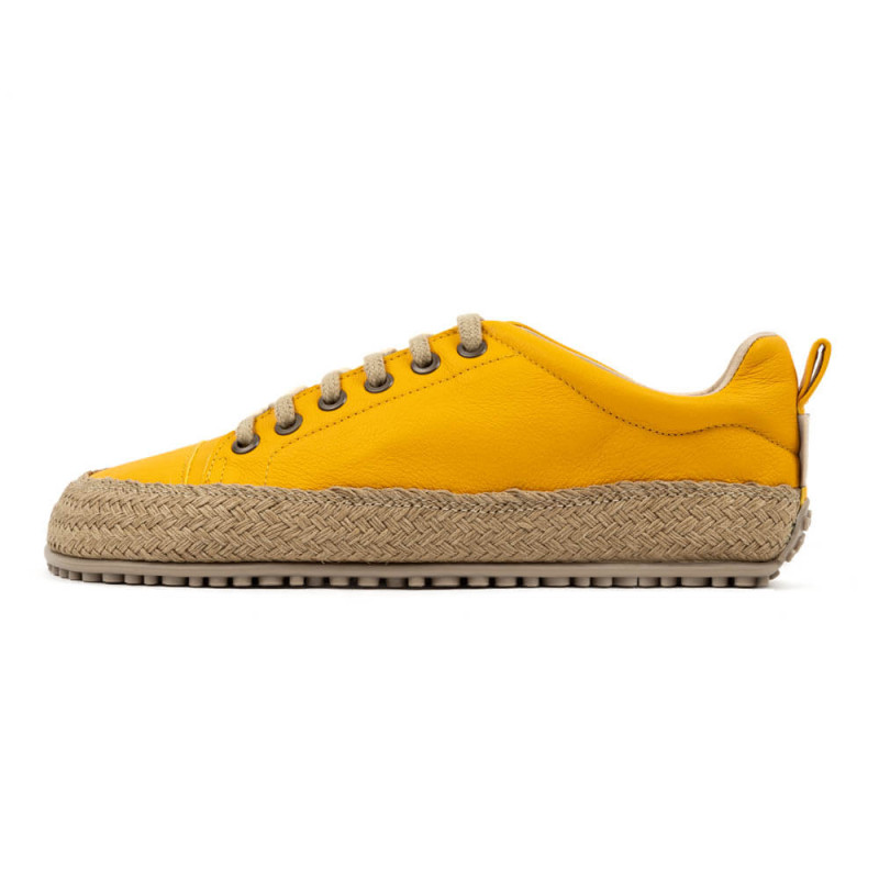 Zapato feroz Zapato Feroz Adulte Jerica Cuerda Yema
