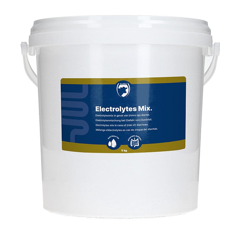 Electrolytenmix 5 kg