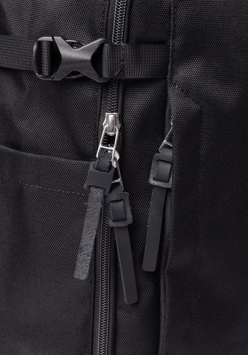 Sandqvist Rucksack Alde Black