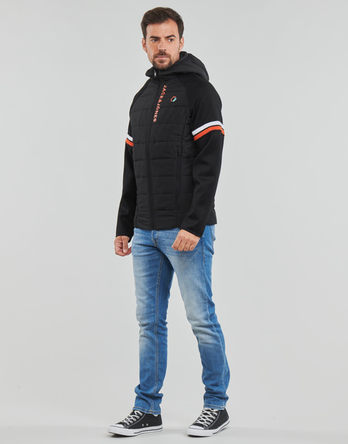 Jack & Jones - JCOLOGAN Negro