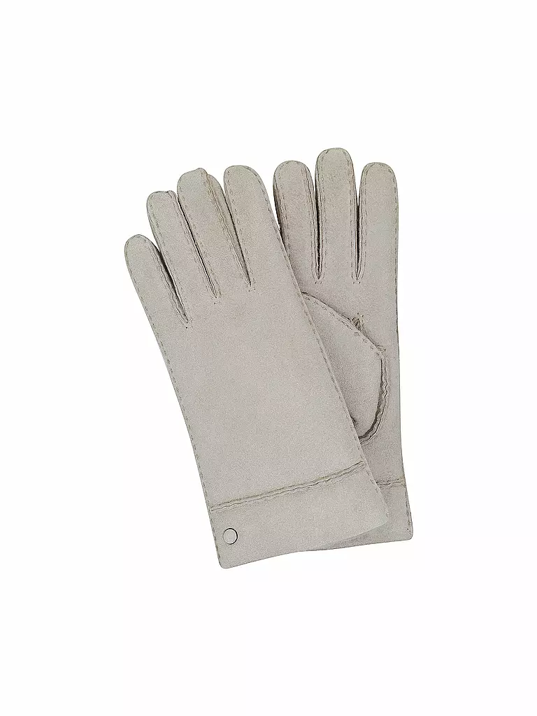 ROECKL Handschuhe Helsinki beige
