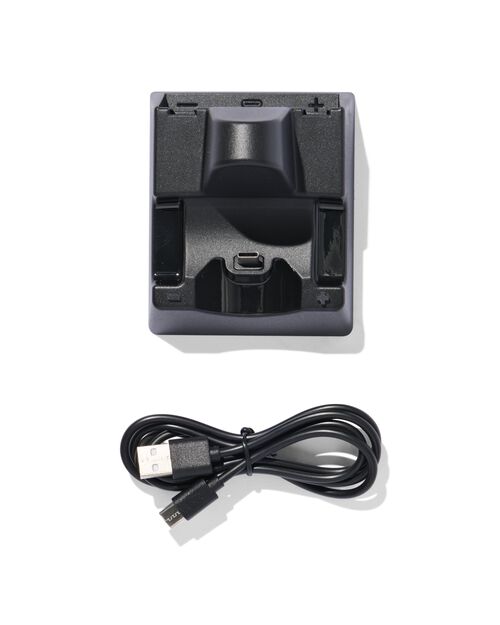 multistation de recharge Nintendo Switch