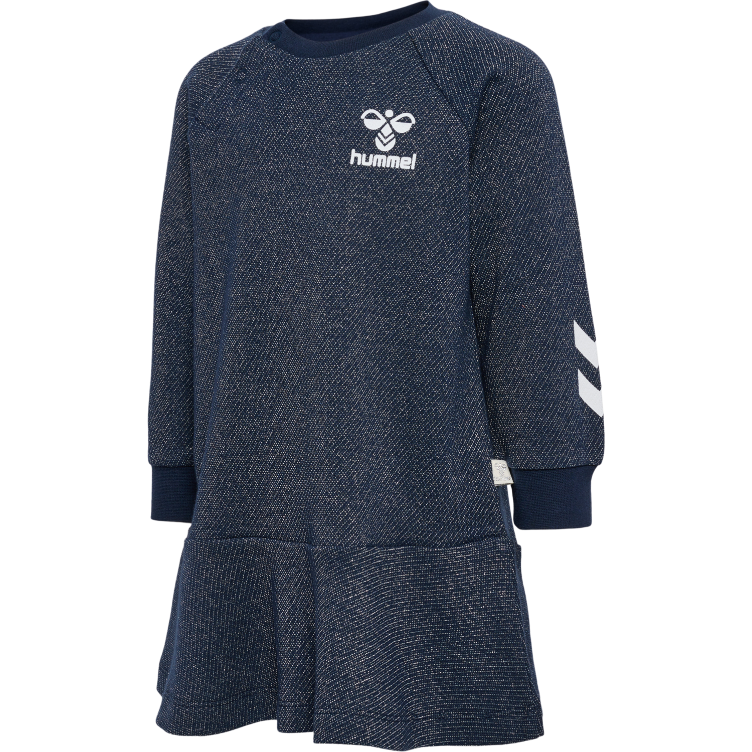 hmlSALLY DRESS L/S