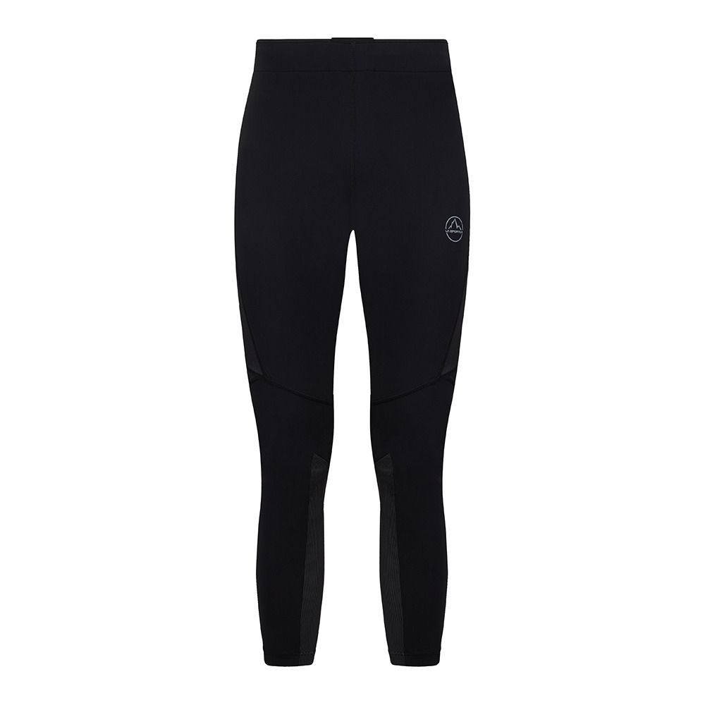 La Sportiva TRIUMPH - Legging Homme black/cloud