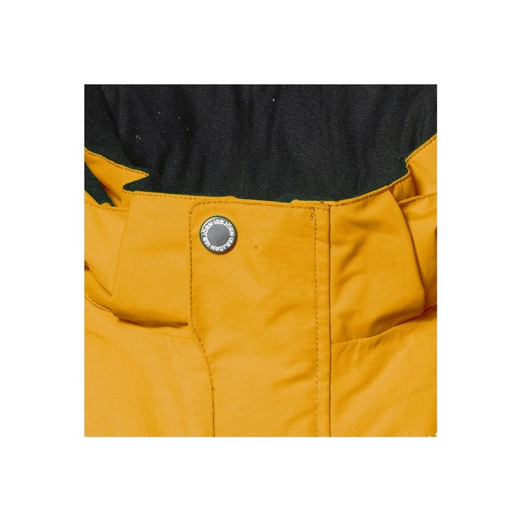 Isbjörn Helicopter Winter Jacket Kids