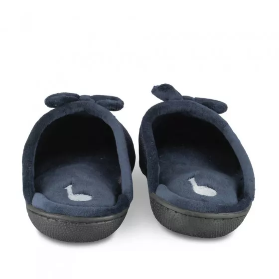 Chaussons MARINE BLUE RHYTHM