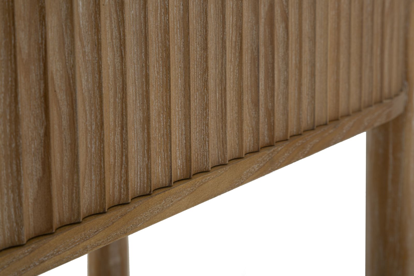 Console in dennenhout cm 110x40x80