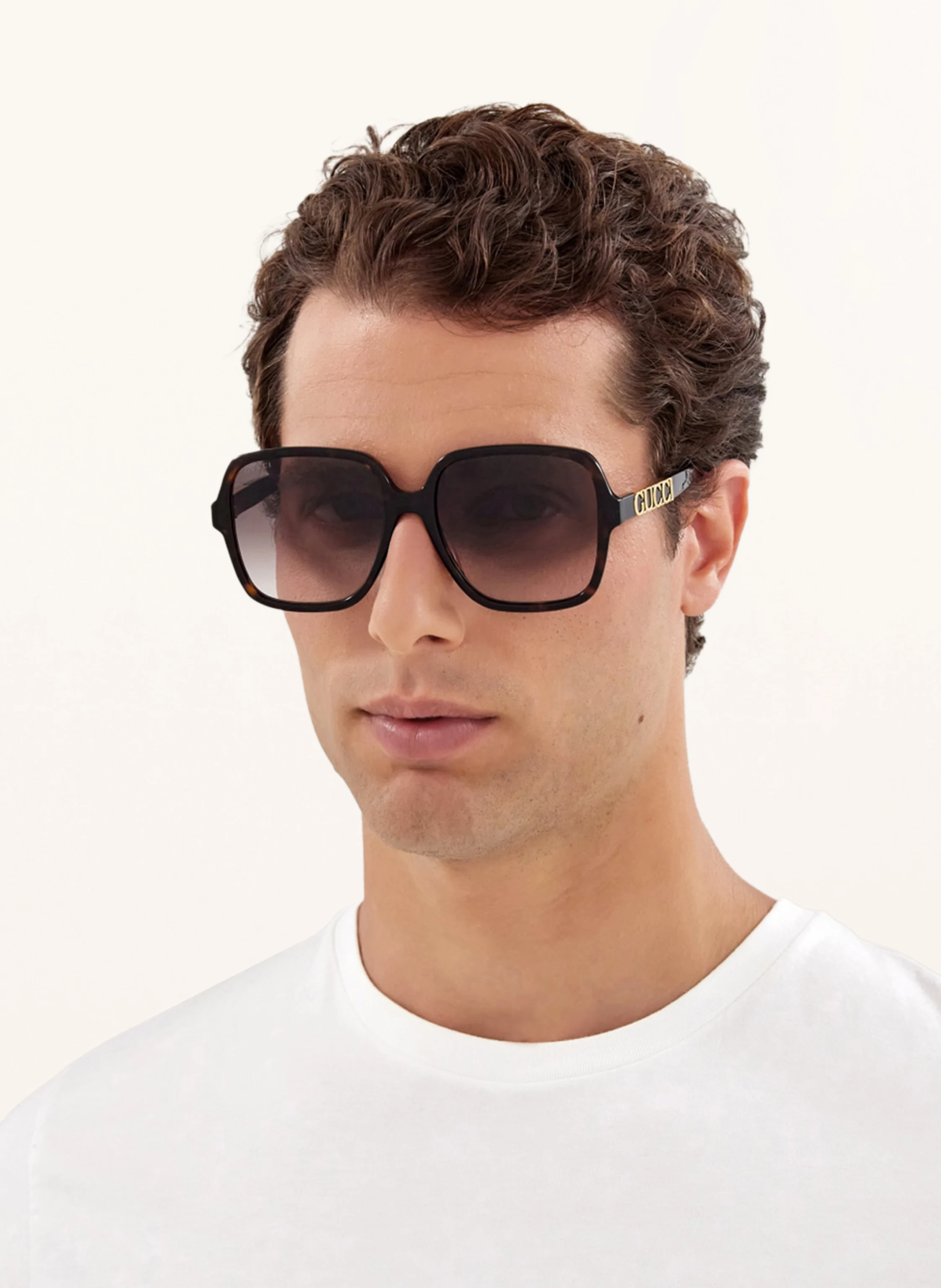 GUCCI Sonnenbrille GG1189S