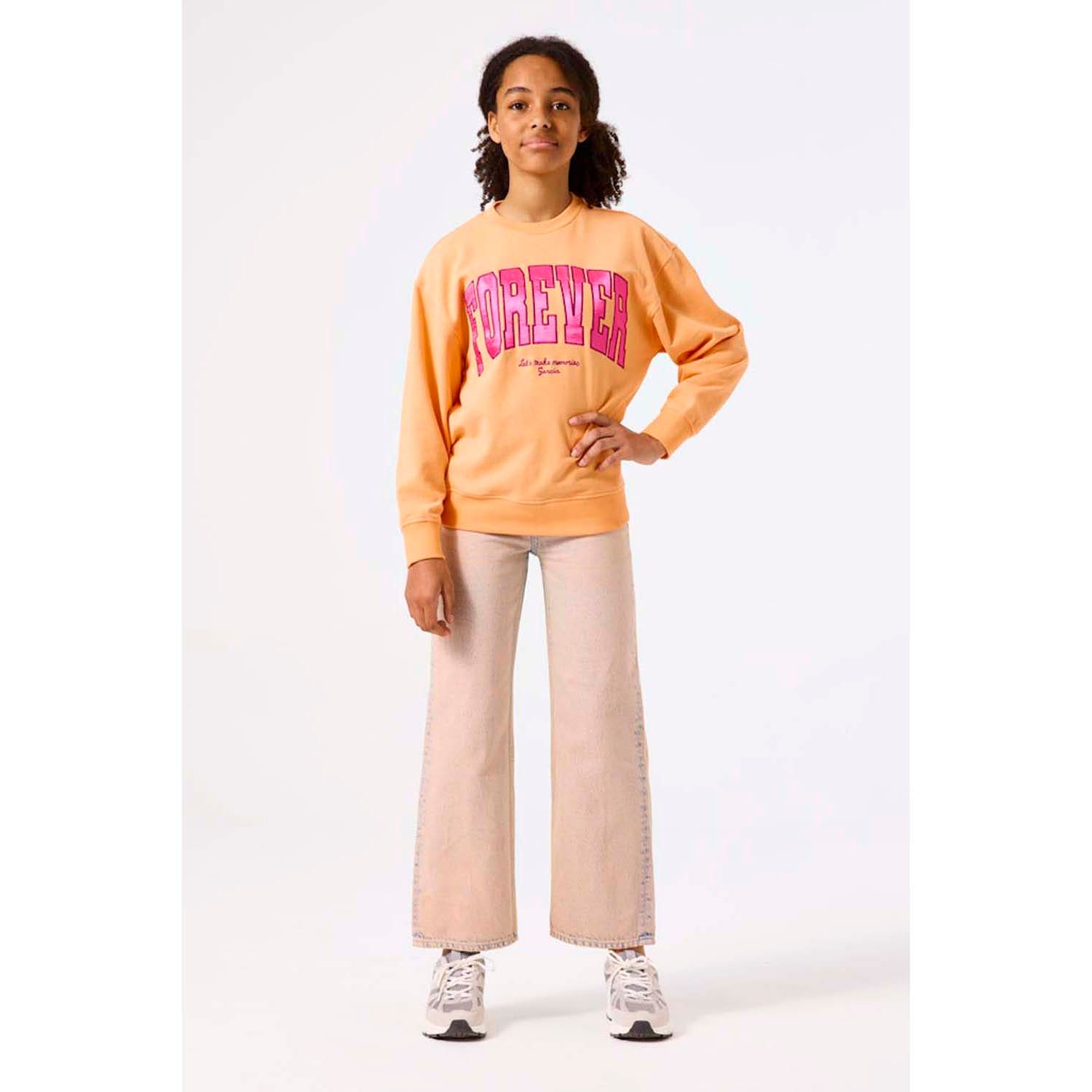 Garcia  Sweater Meiden