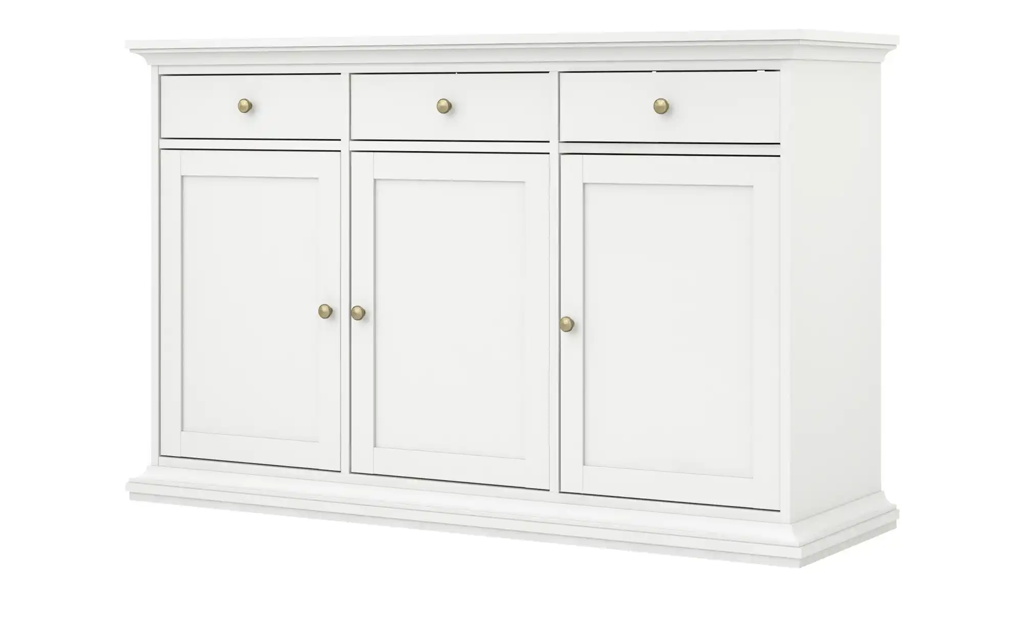 Buffet-Unterteil Chester