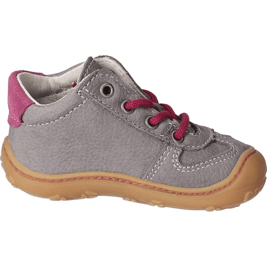 Ricosta Lauflernschuhe grau