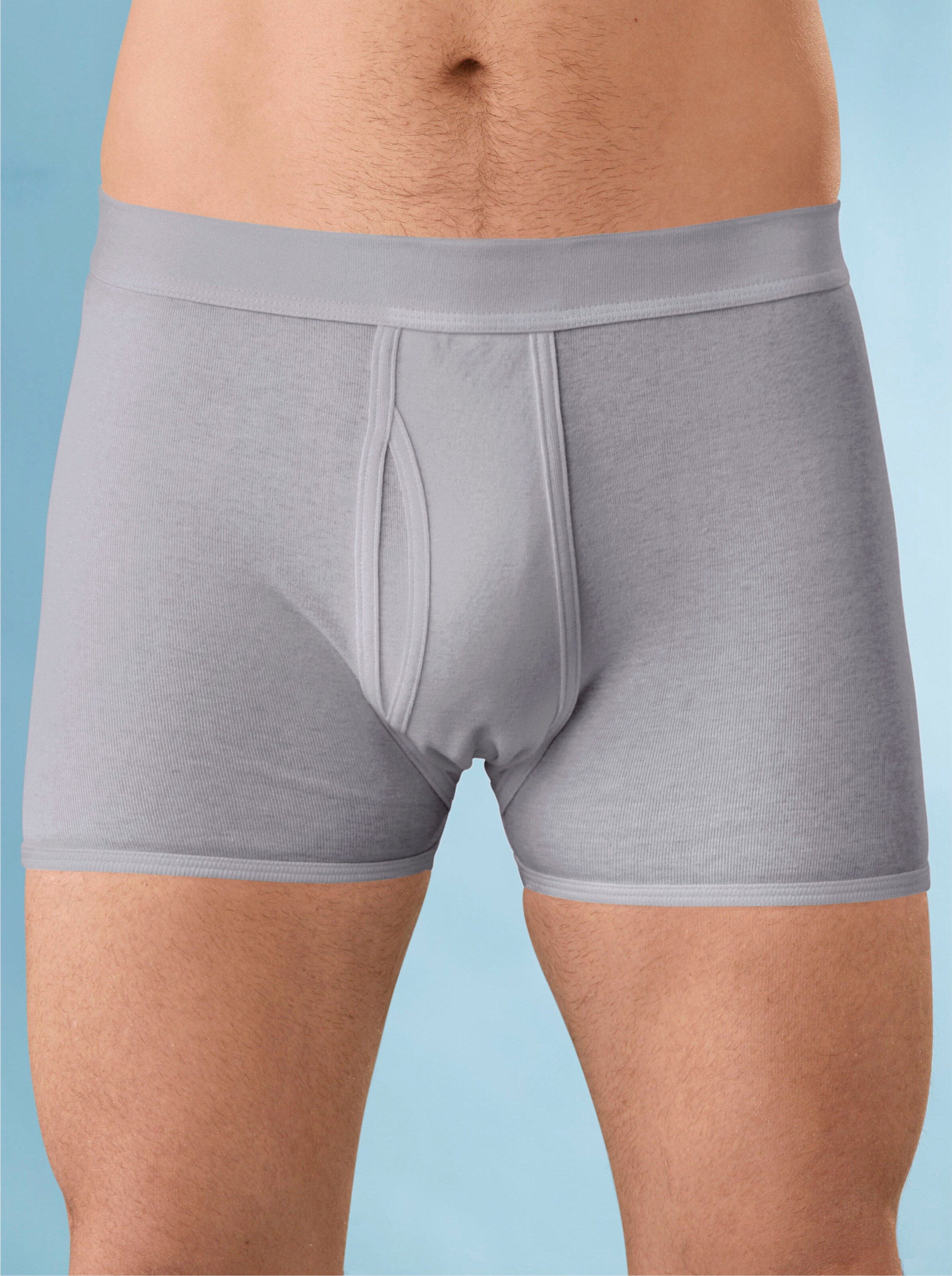 Hose kurz