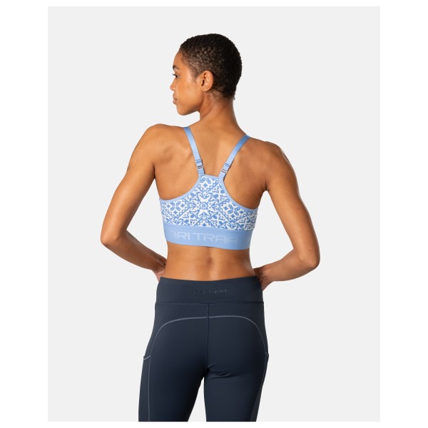 Kari Traa - Women's Frøya Printed - Brassière