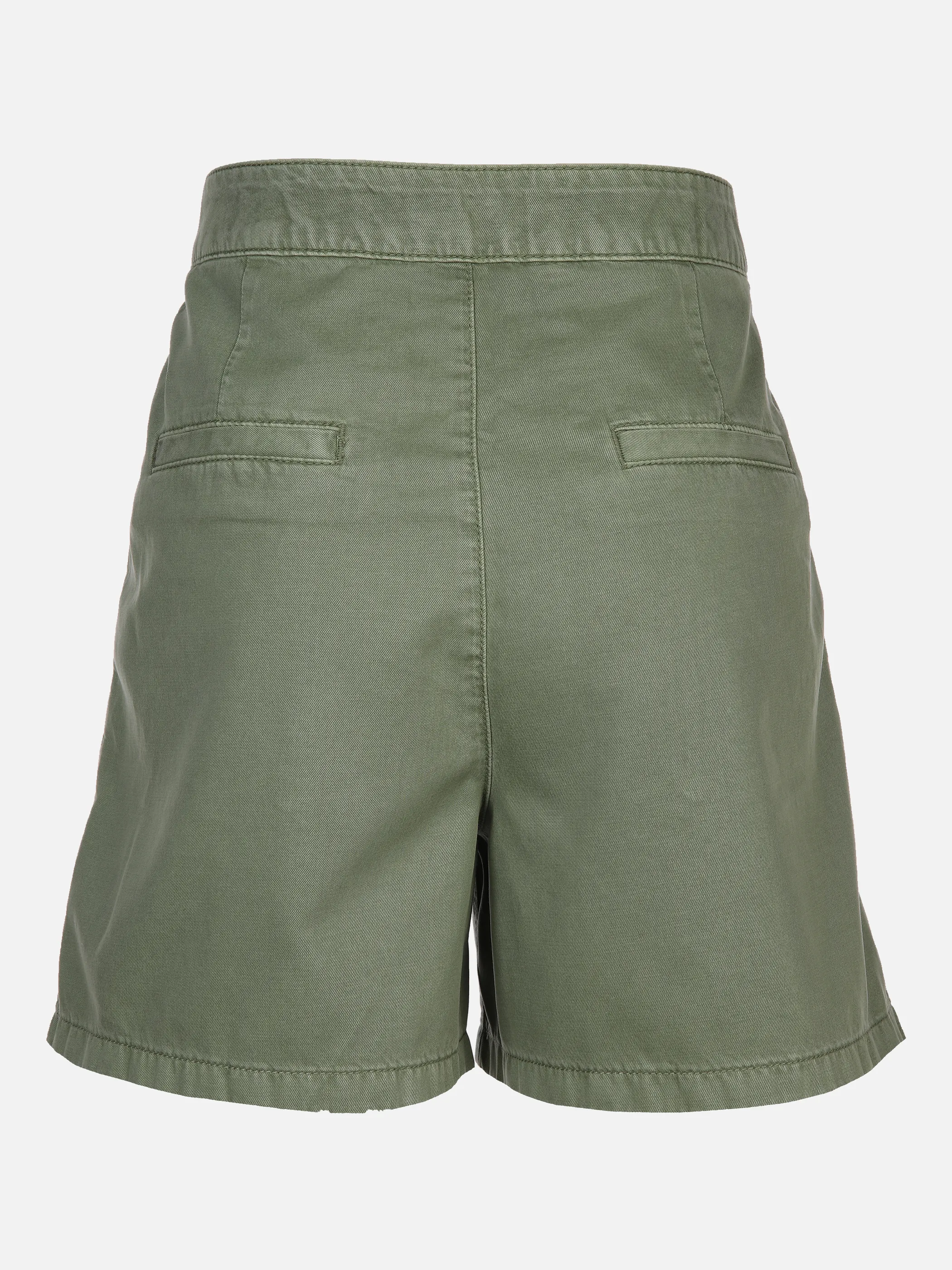 Damen Shorts mit hohem Bund