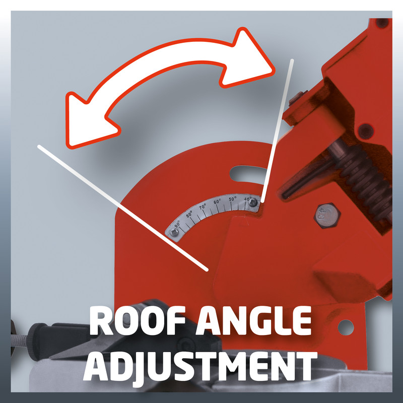 Einhell GC-CS 235 E kettingslijper 235W