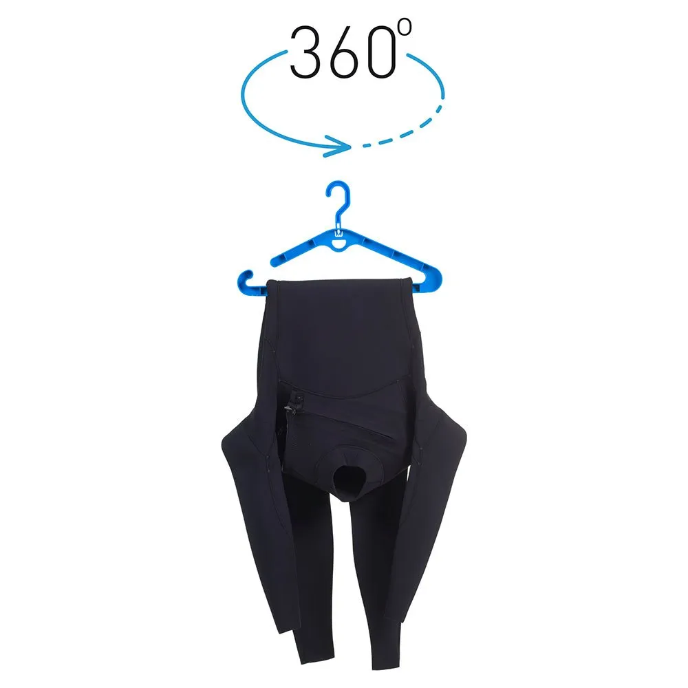 Surflogic Wetsuit Double System Kleiderbügel