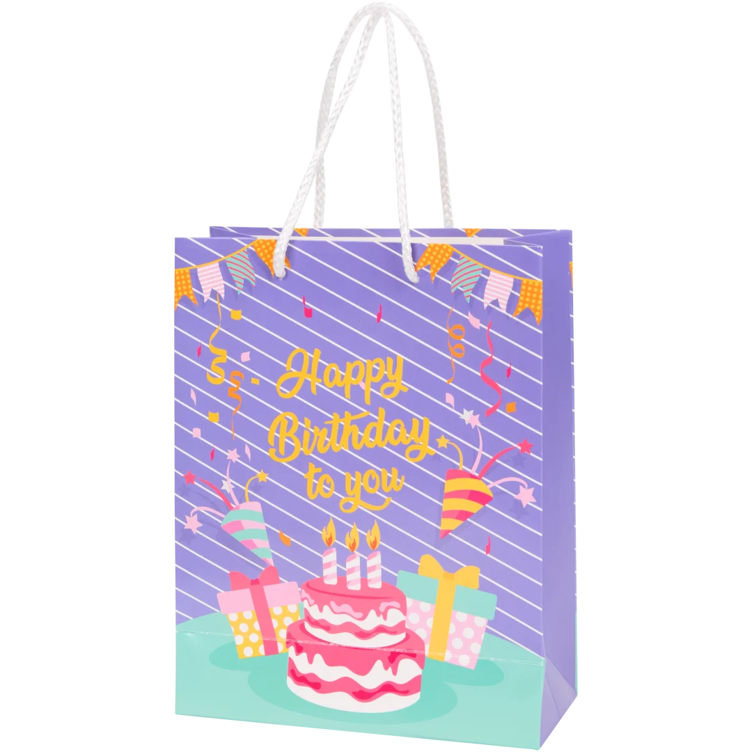 Cadeautas Diverse varianten