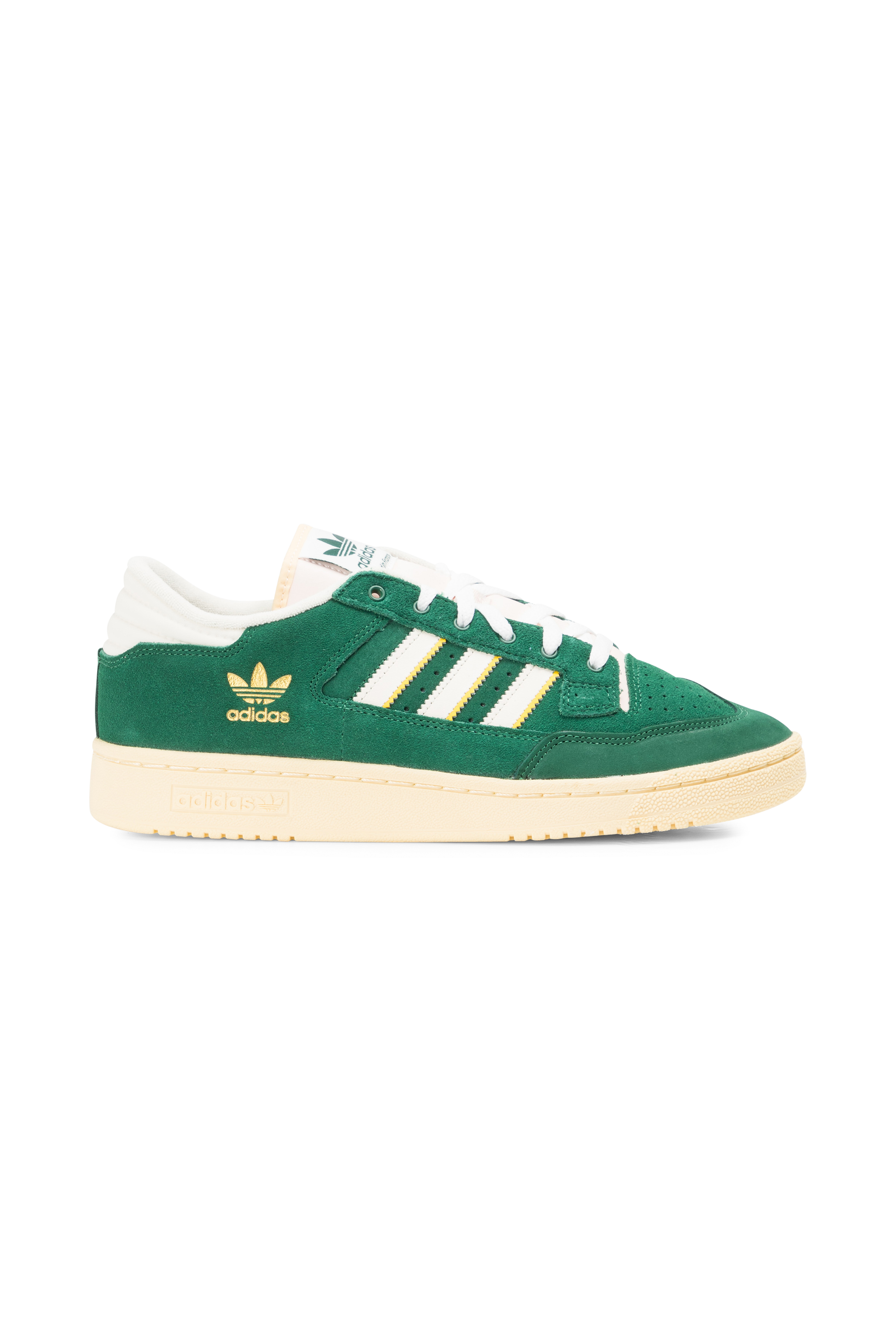 ADIDAS Baskets basses CENTENNIAL 85 LOW Vert